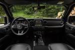 Jeep Wrangler Unlimited Sahara 1941 by Mopar 2019 года (EU)